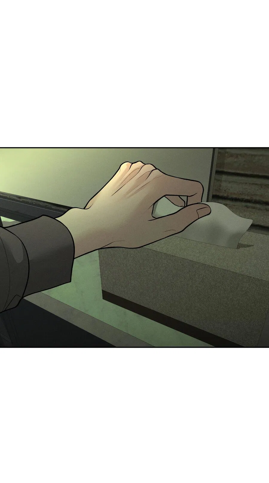 Манга Спаситель понедельника - Глава 63 Страница 42