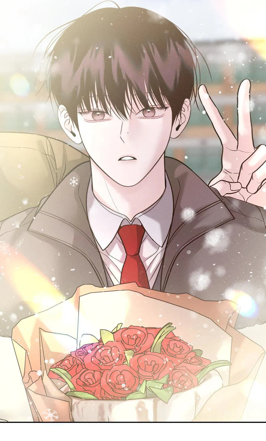 Манга Спаситель понедельника - Глава 65 Страница 11