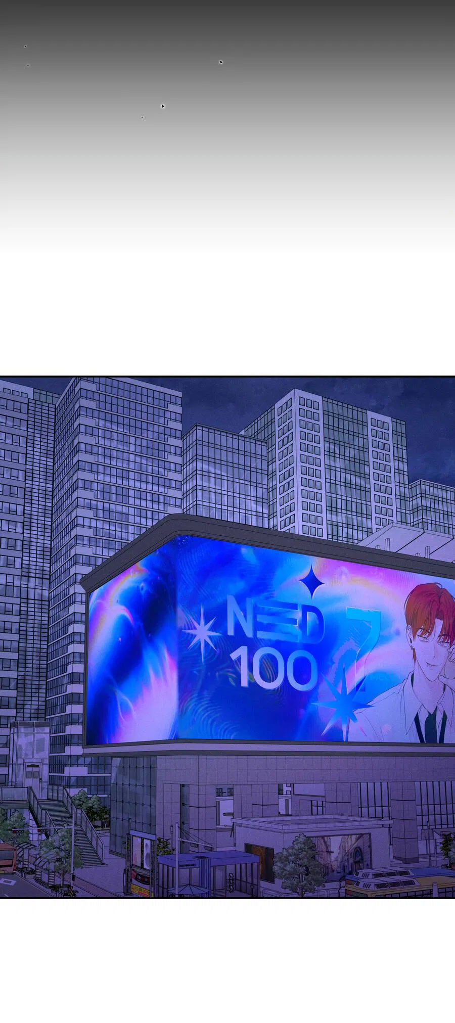 Манга Спаситель понедельника - Глава 65 Страница 39