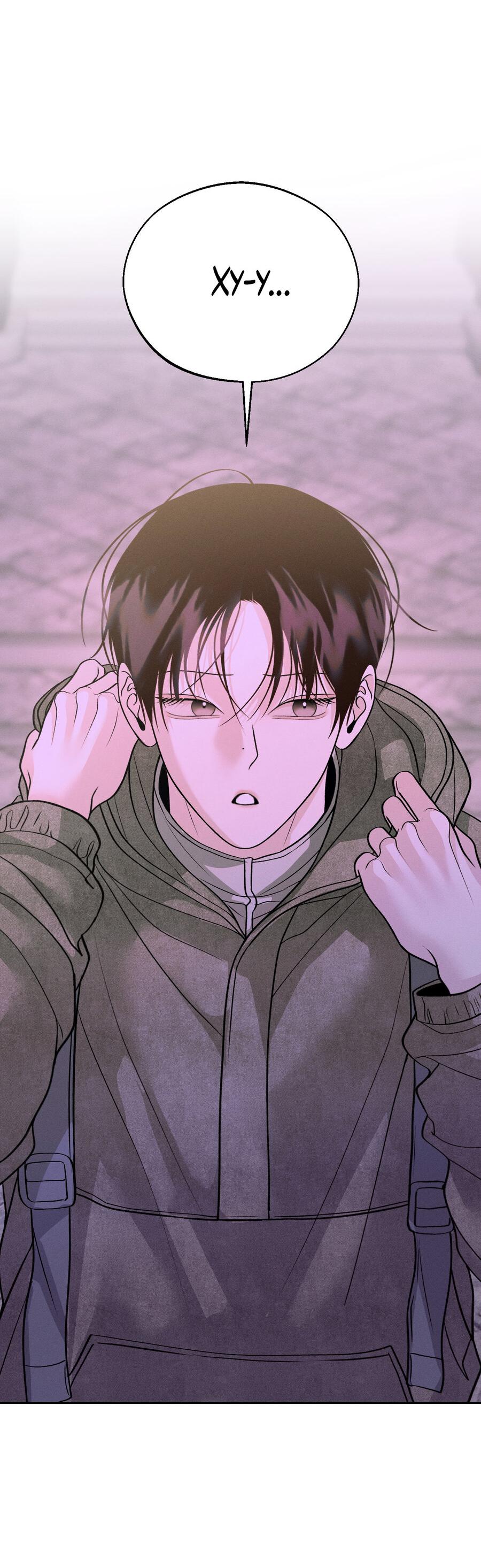 Манга Спаситель понедельника - Глава 65 Страница 32