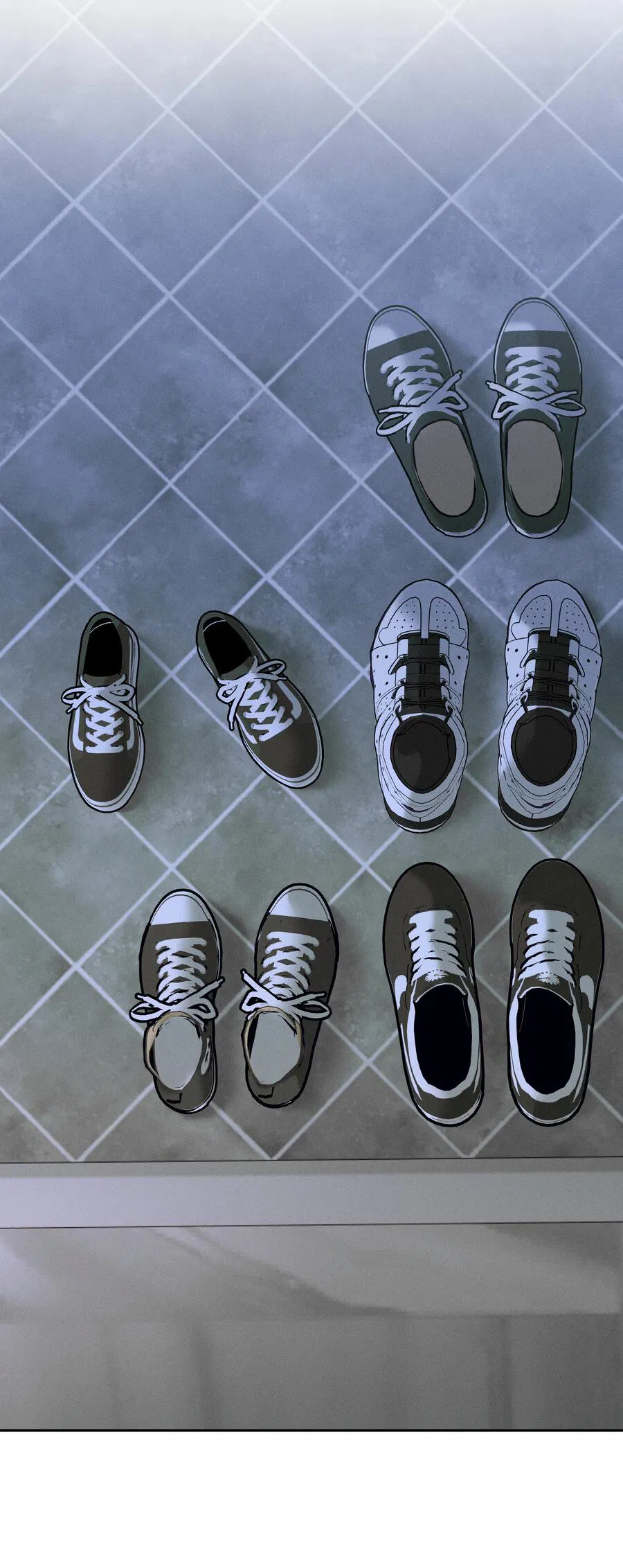 Манга Спаситель понедельника - Глава 65 Страница 17