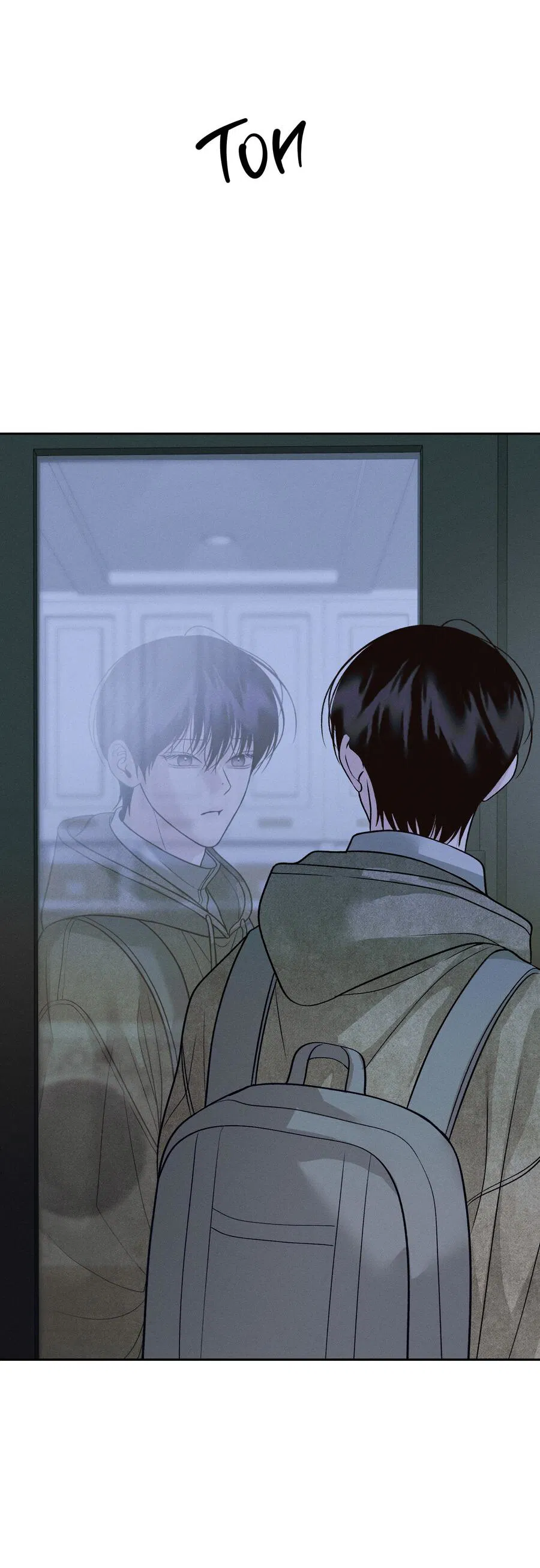 Манга Спаситель понедельника - Глава 65 Страница 29