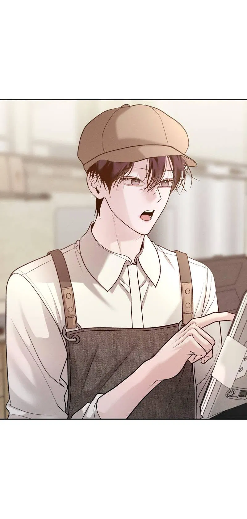 Манга Спаситель понедельника - Глава 69 Страница 4