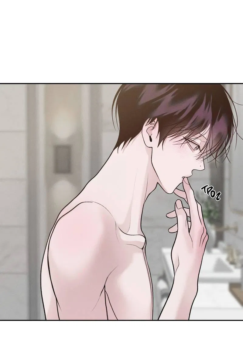 Манга Спаситель понедельника - Глава 71 Страница 23