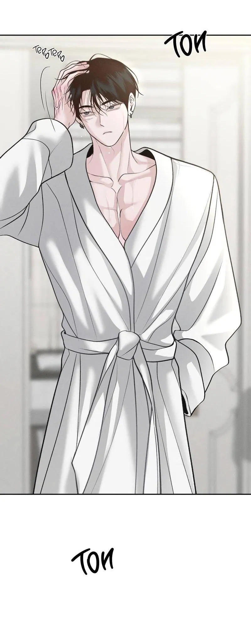 Манга Спаситель понедельника - Глава 71 Страница 9