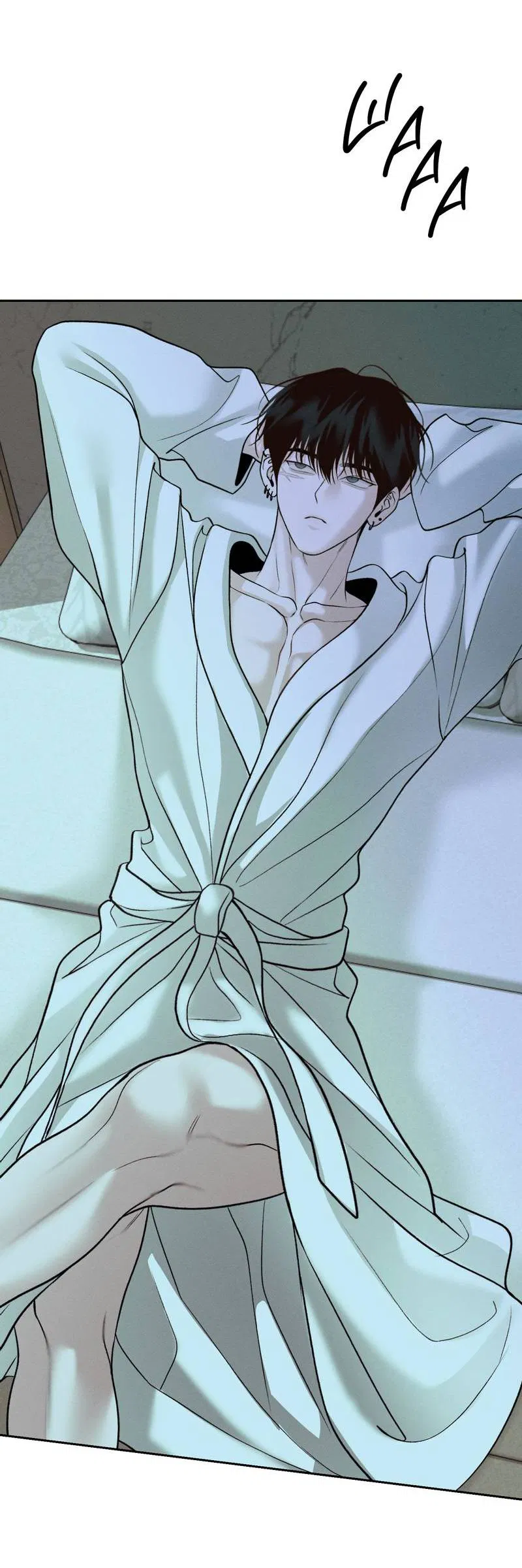 Манга Спаситель понедельника - Глава 71 Страница 24