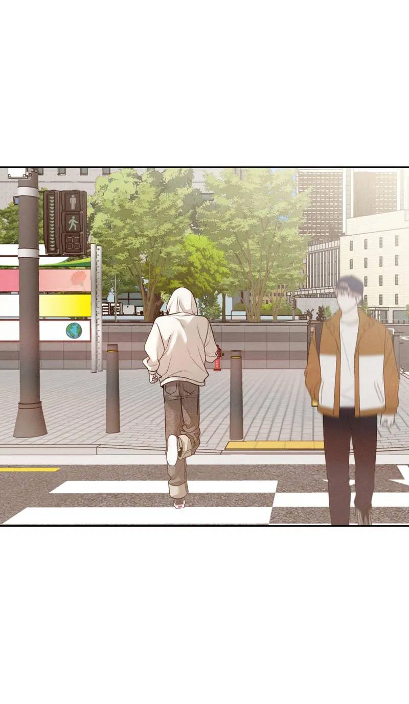 Манга Спаситель понедельника - Глава 73 Страница 45