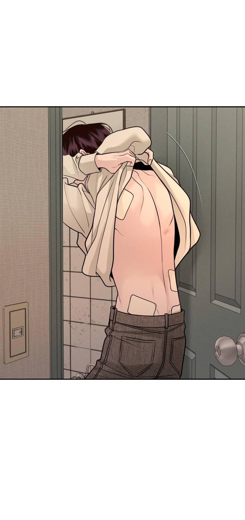 Манга Спаситель понедельника - Глава 75 Страница 22