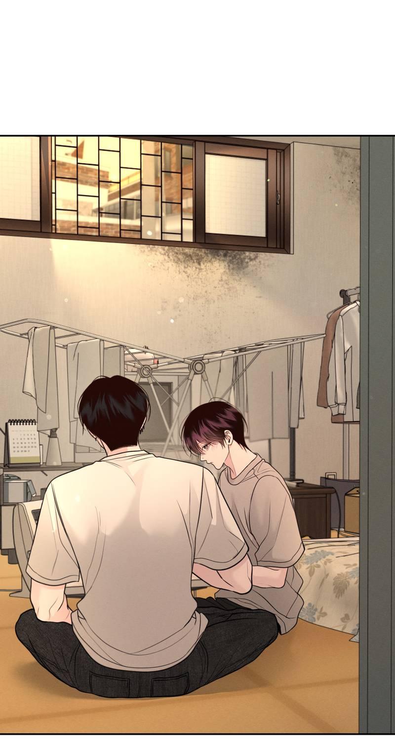 Манга Спаситель понедельника - Глава 75 Страница 43