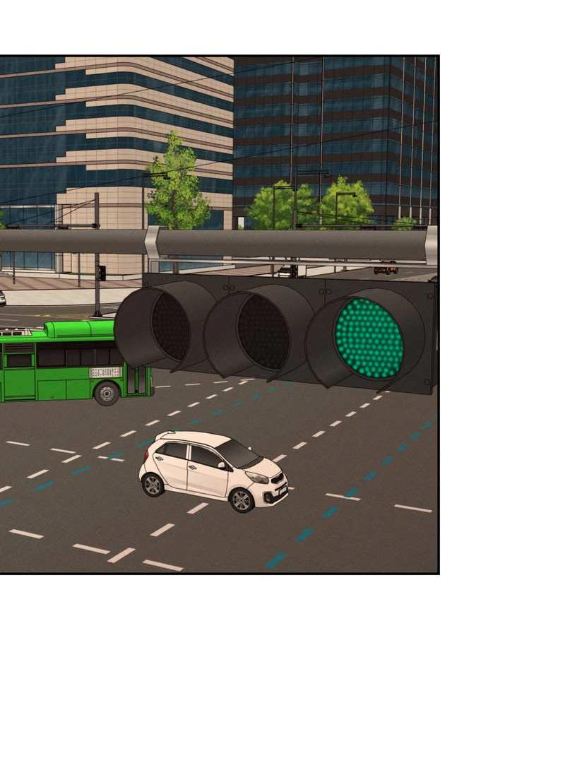 Манга Спаситель понедельника - Глава 77 Страница 39