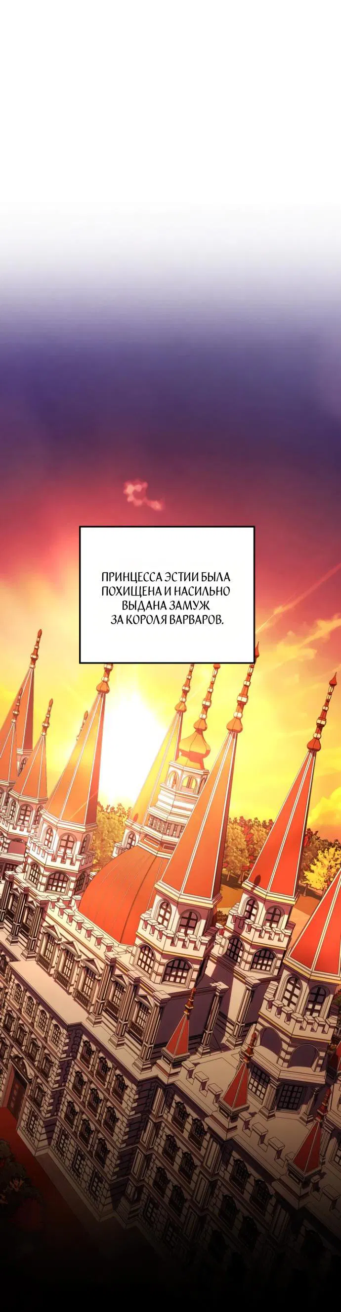 Манга Похищение невесты - Глава 62 Страница 24
