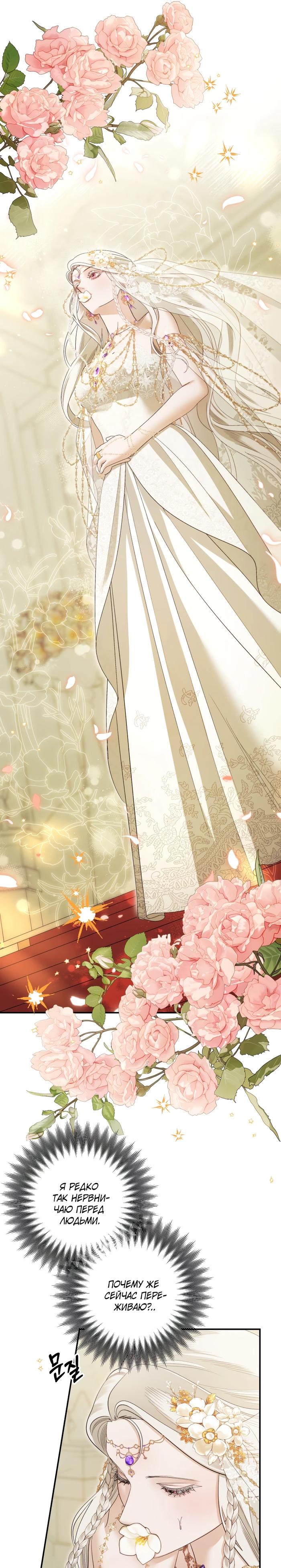 Манга Похищение невесты - Глава 79 Страница 17