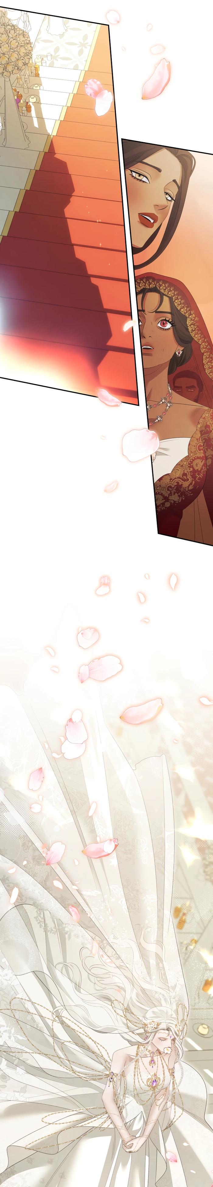 Манга Похищение невесты - Глава 79 Страница 21