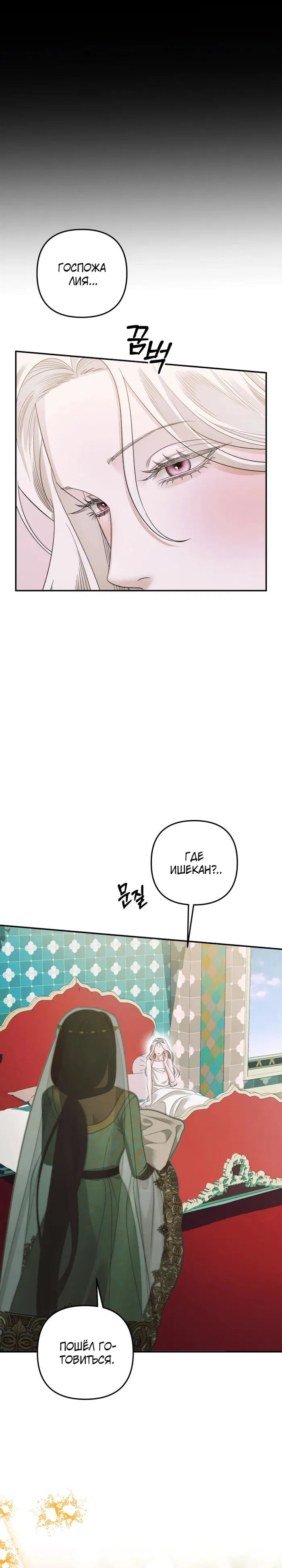 Манга Похищение невесты - Глава 79 Страница 13
