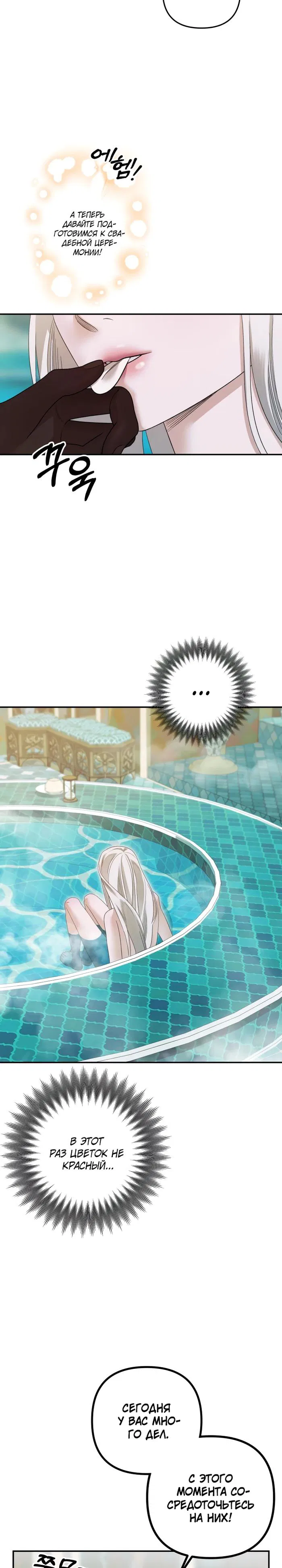Манга Похищение невесты - Глава 79 Страница 15