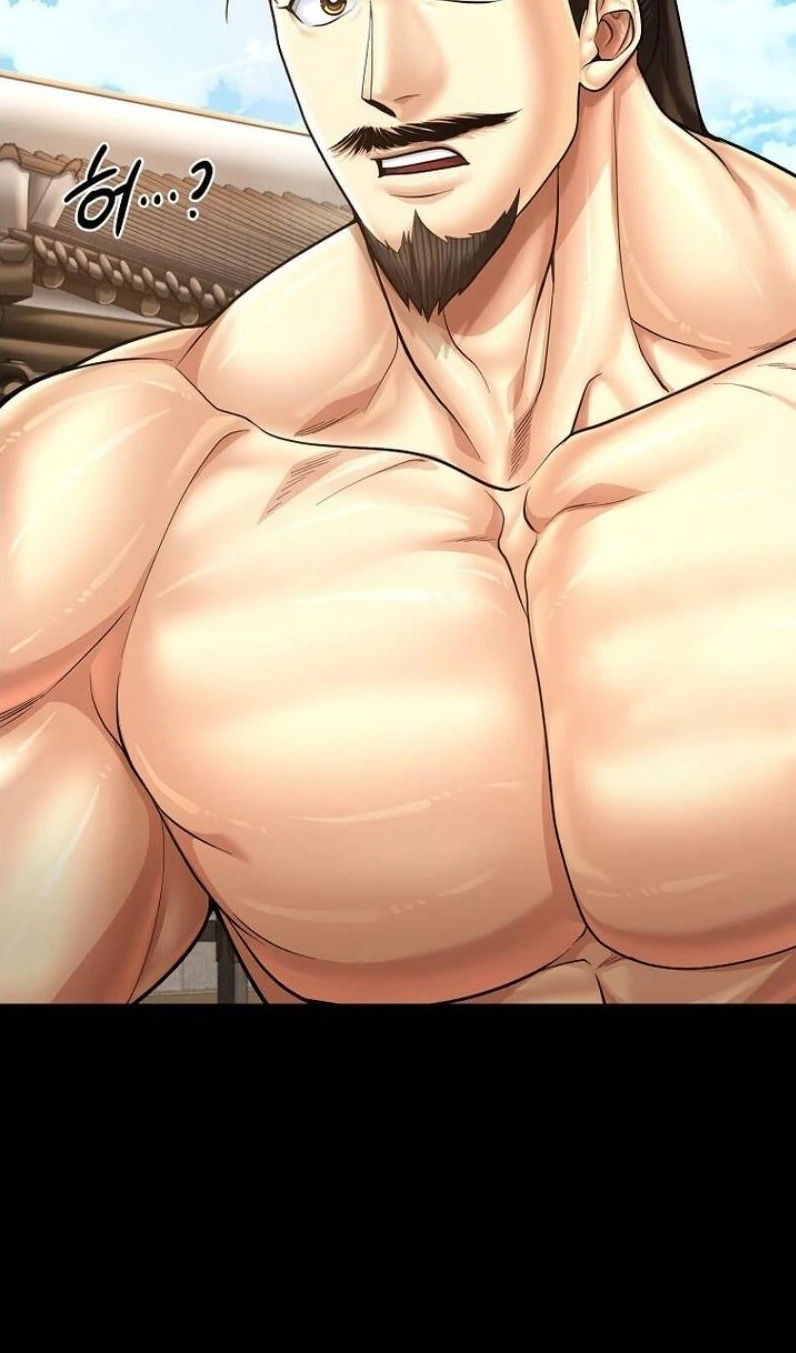 Манга Наращивание мышц в Чосоне - Глава 112 Страница 105