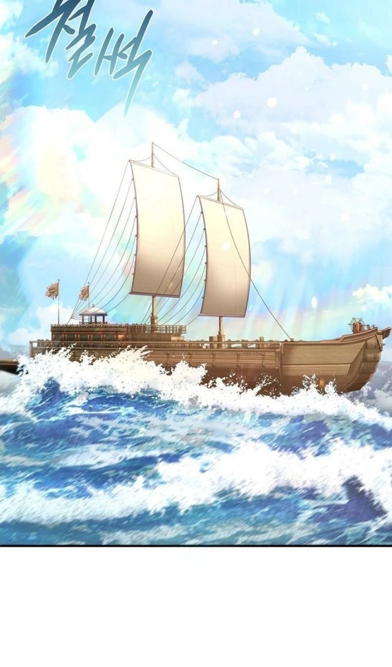 Манга Наращивание мышц в Чосоне - Глава 112 Страница 29