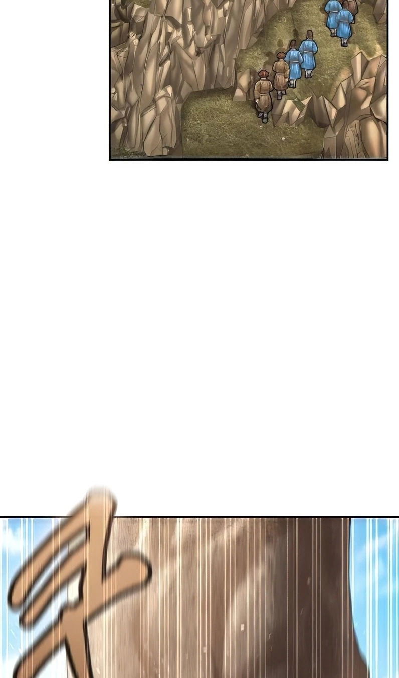 Манга Наращивание мышц в Чосоне - Глава 112 Страница 80