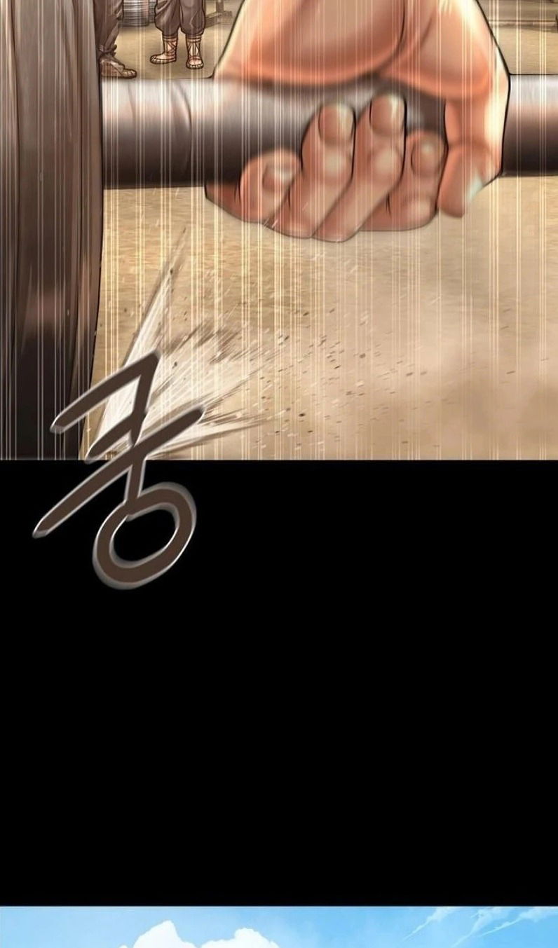 Манга Наращивание мышц в Чосоне - Глава 112 Страница 102