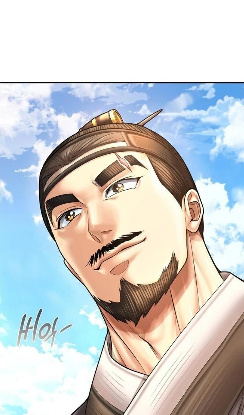 Манга Наращивание мышц в Чосоне - Глава 112 Страница 86