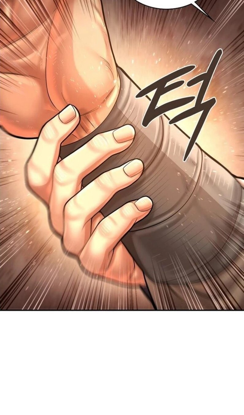 Манга Наращивание мышц в Чосоне - Глава 112 Страница 38