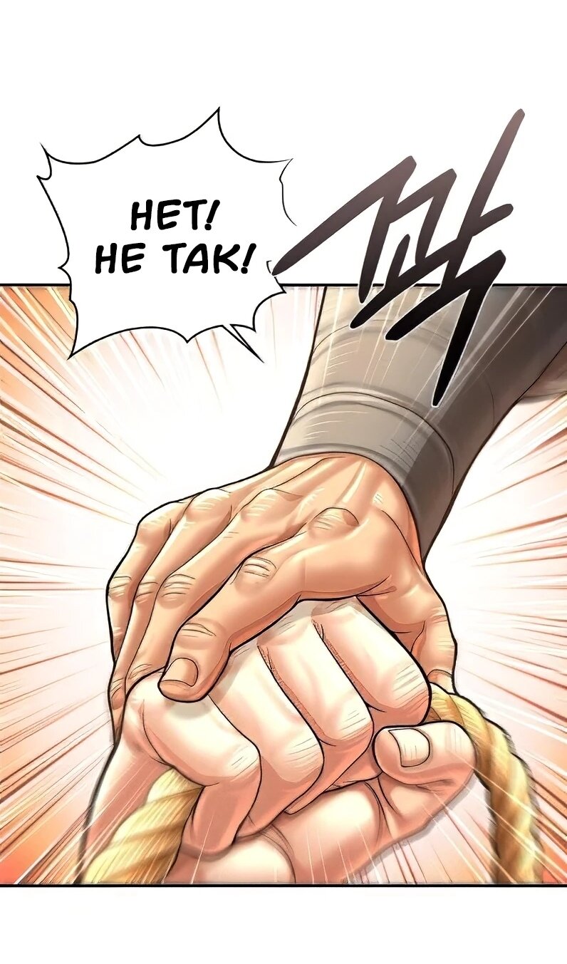 Манга Наращивание мышц в Чосоне - Глава 112 Страница 57