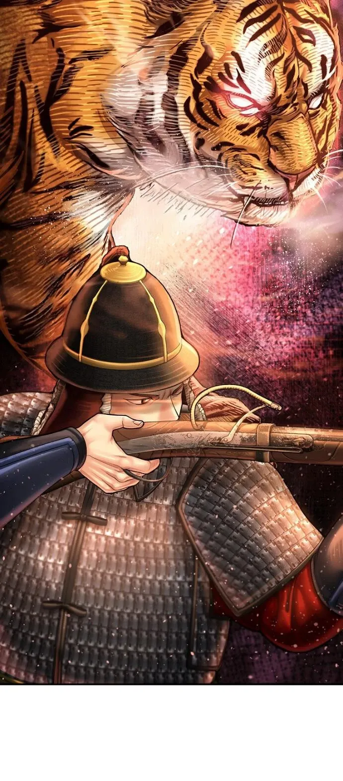 Манга Наращивание мышц в Чосоне - Глава 114 Страница 27