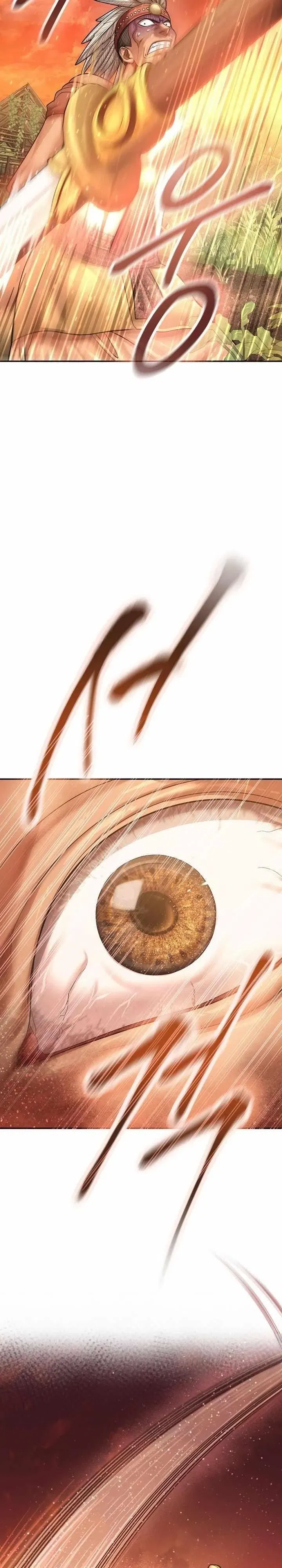 Манга Наращивание мышц в Чосоне - Глава 117 Страница 29