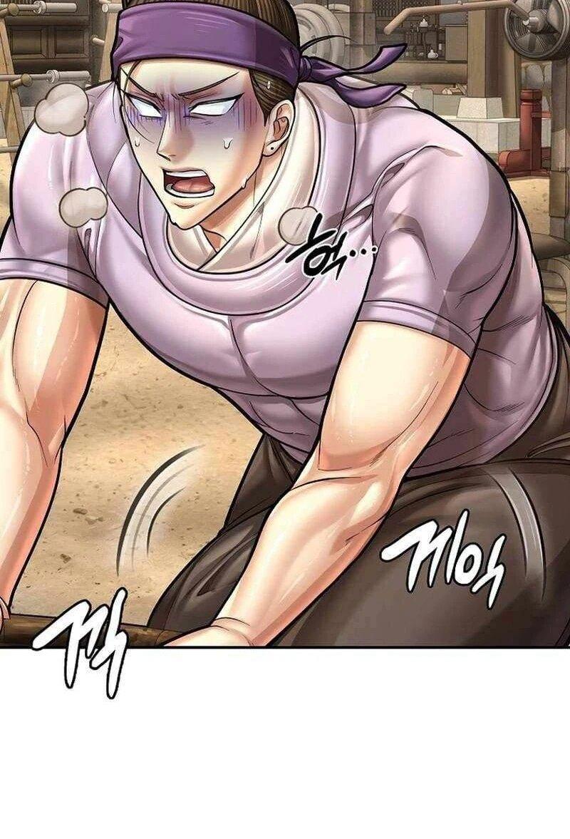 Манга Наращивание мышц в Чосоне - Глава 123 Страница 5