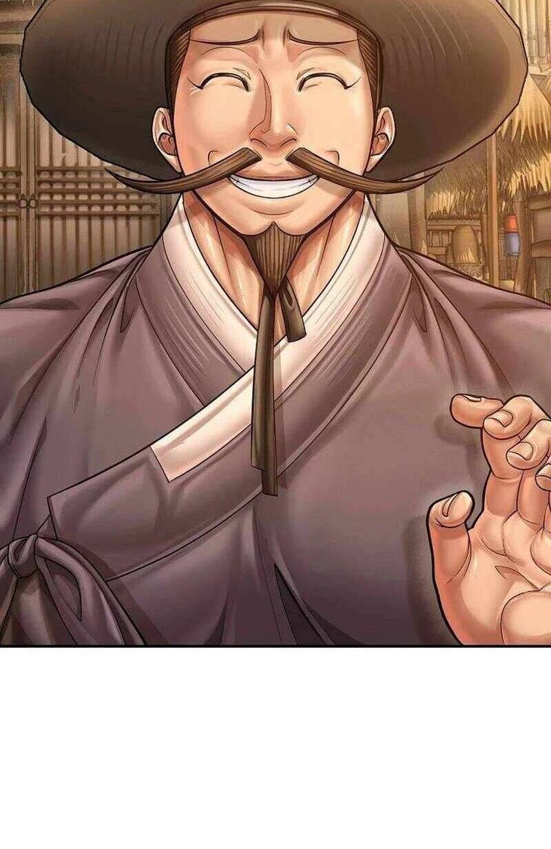 Манга Наращивание мышц в Чосоне - Глава 124 Страница 31