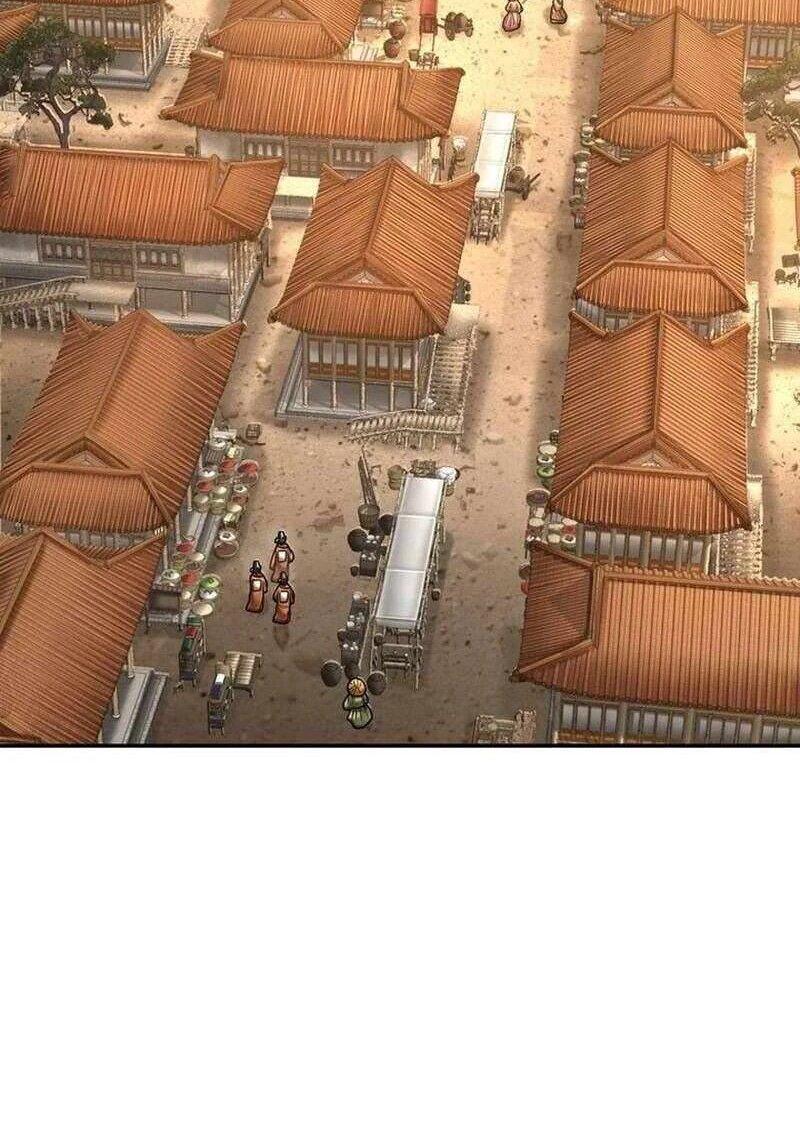 Манга Наращивание мышц в Чосоне - Глава 125 Страница 47