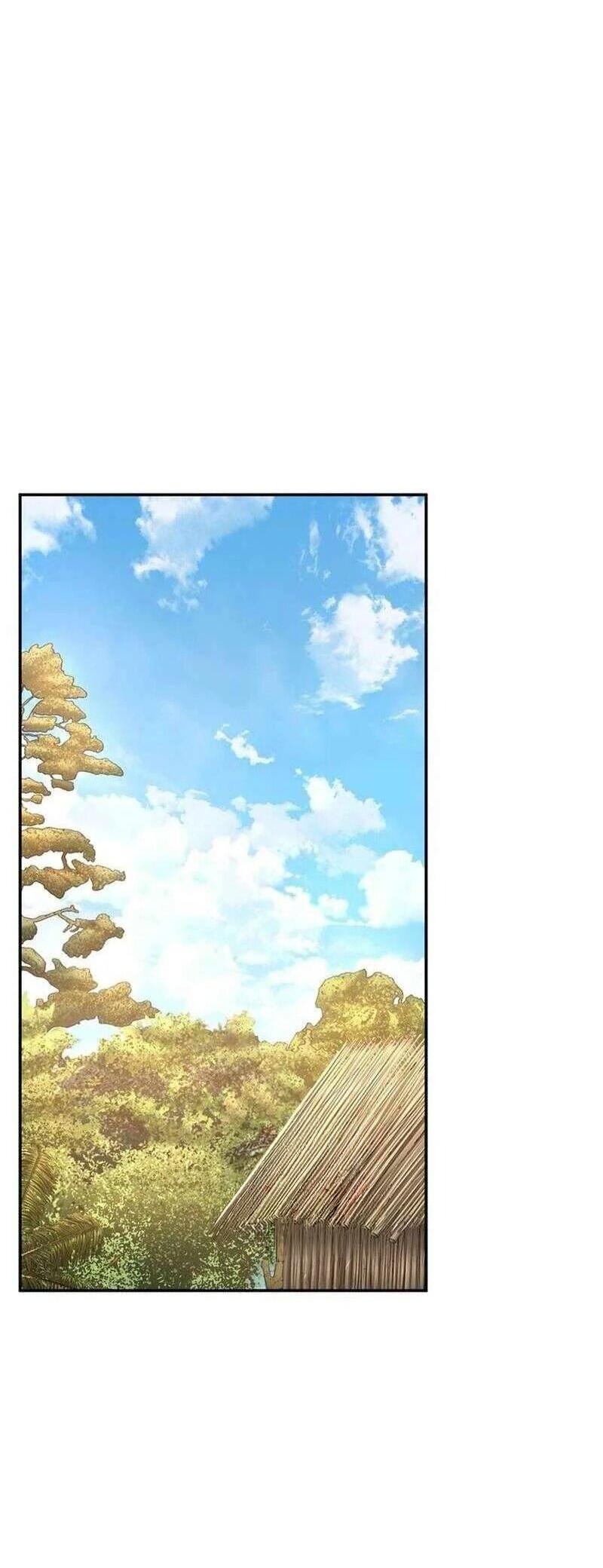 Манга Наращивание мышц в Чосоне - Глава 125 Страница 40