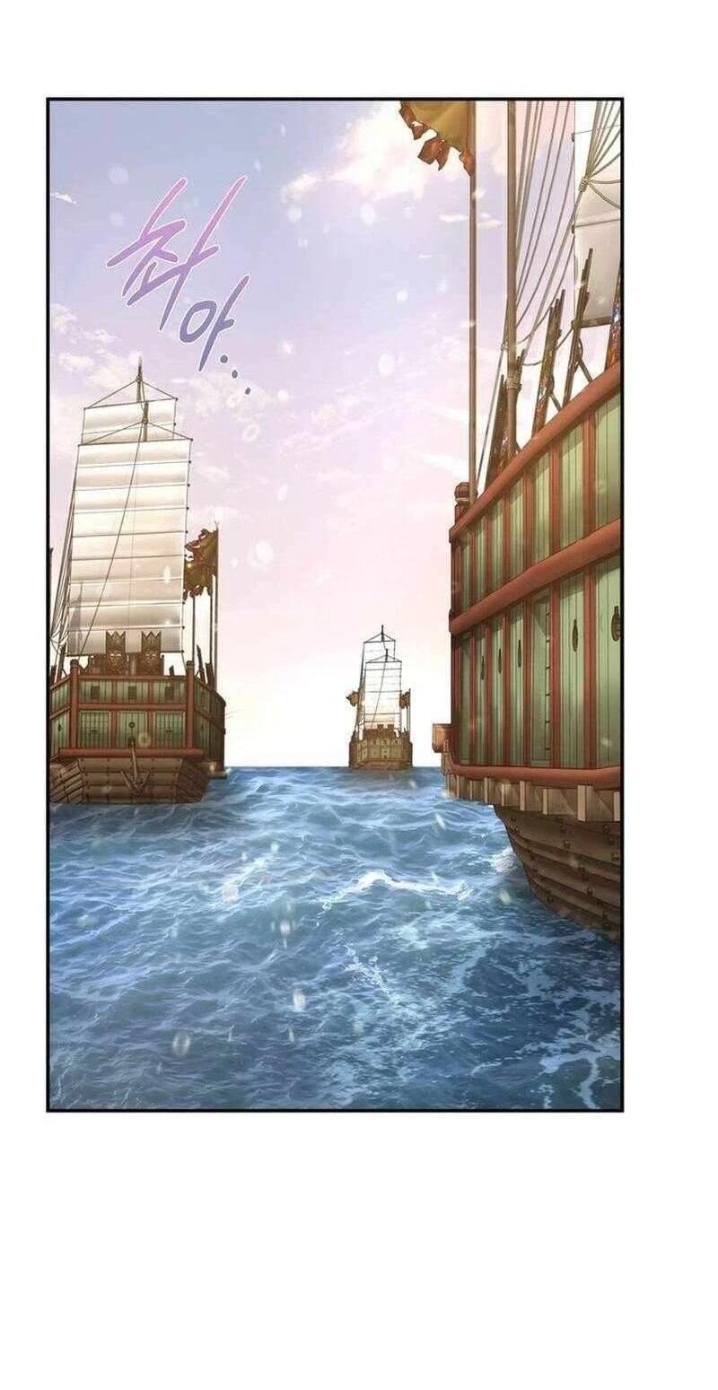 Манга Наращивание мышц в Чосоне - Глава 125 Страница 63