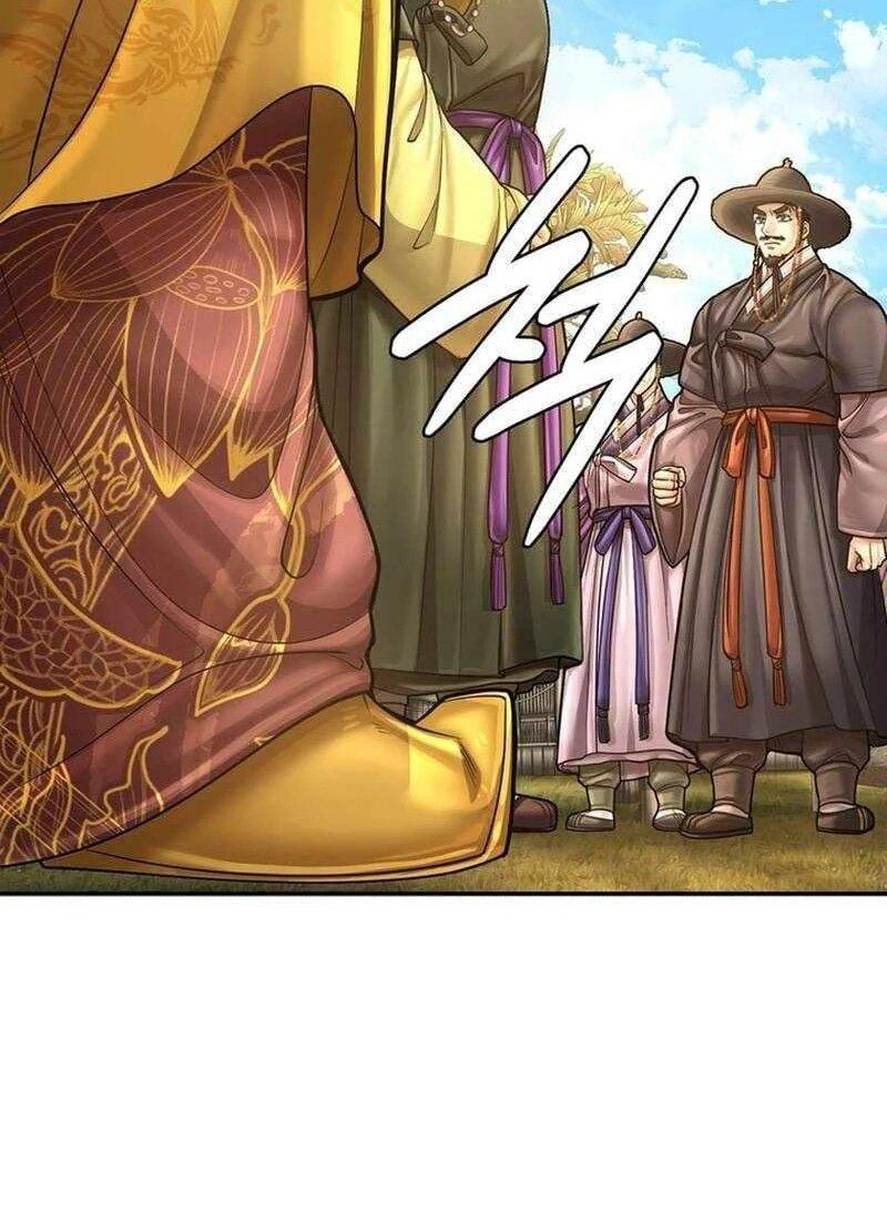 Манга Наращивание мышц в Чосоне - Глава 125 Страница 27