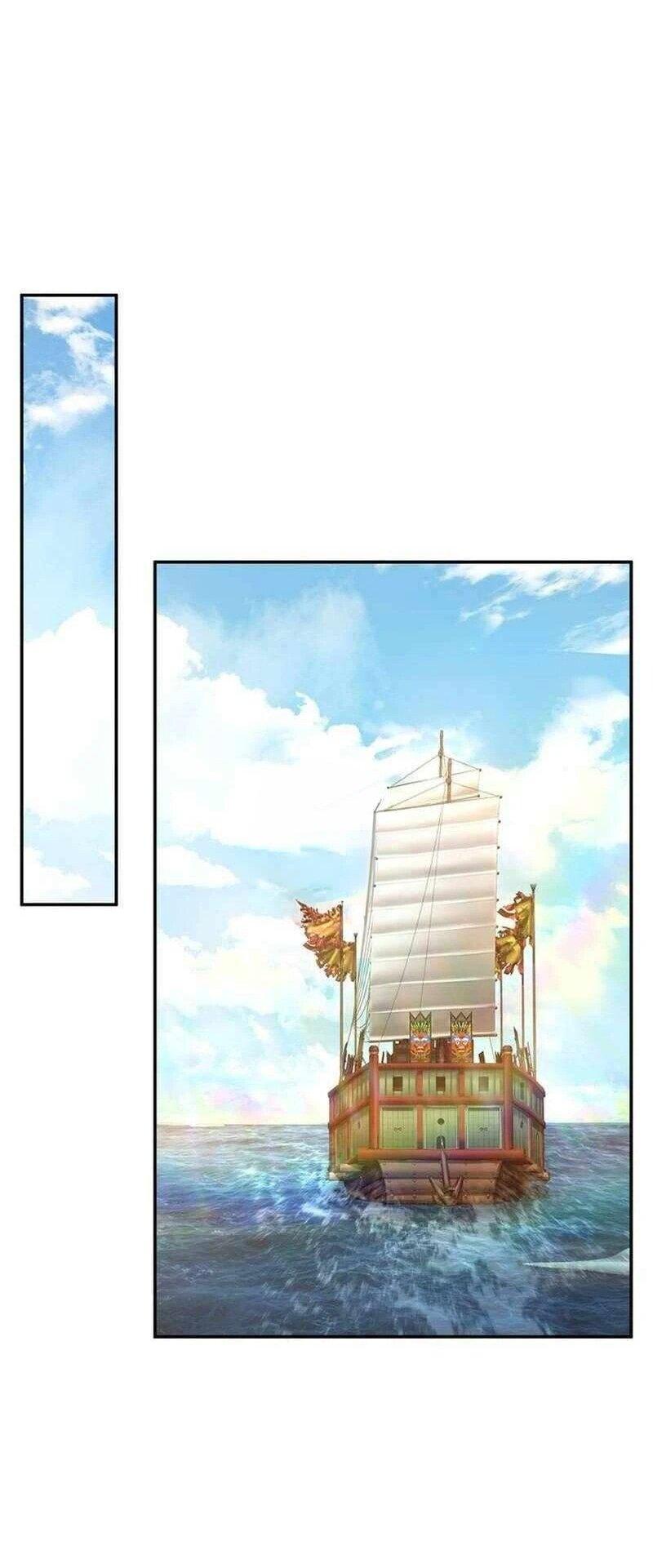 Манга Наращивание мышц в Чосоне - Глава 126 Страница 56