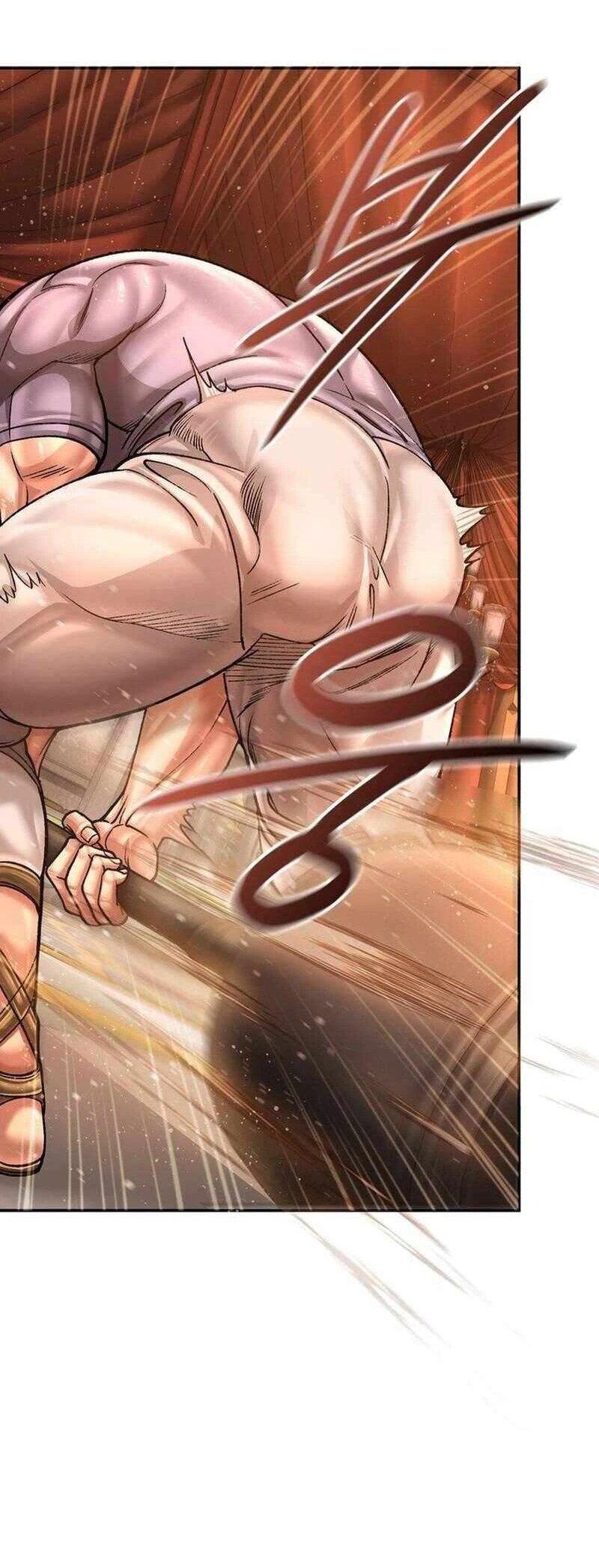 Манга Наращивание мышц в Чосоне - Глава 126 Страница 49