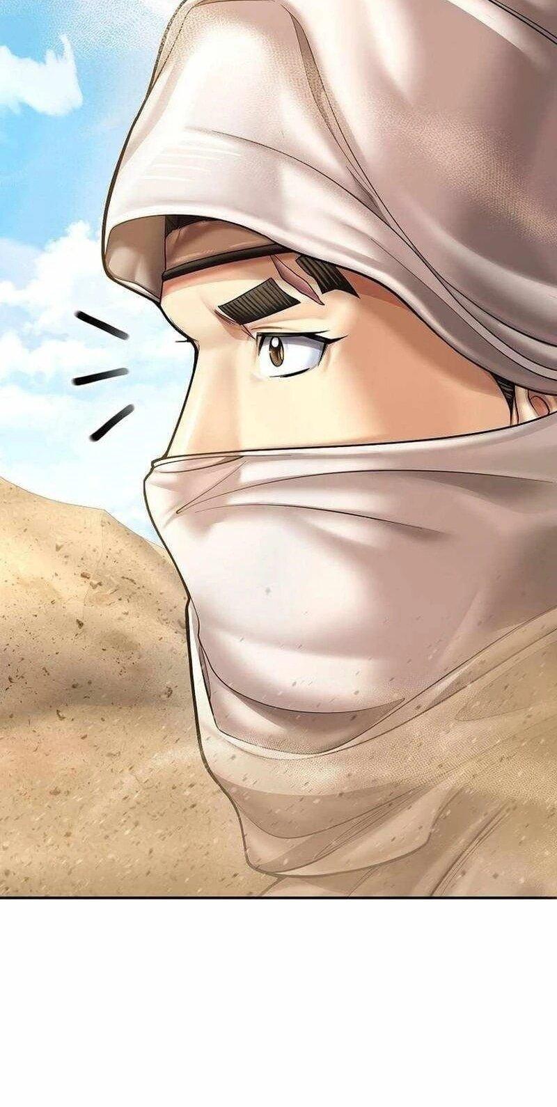 Манга Наращивание мышц в Чосоне - Глава 127 Страница 16