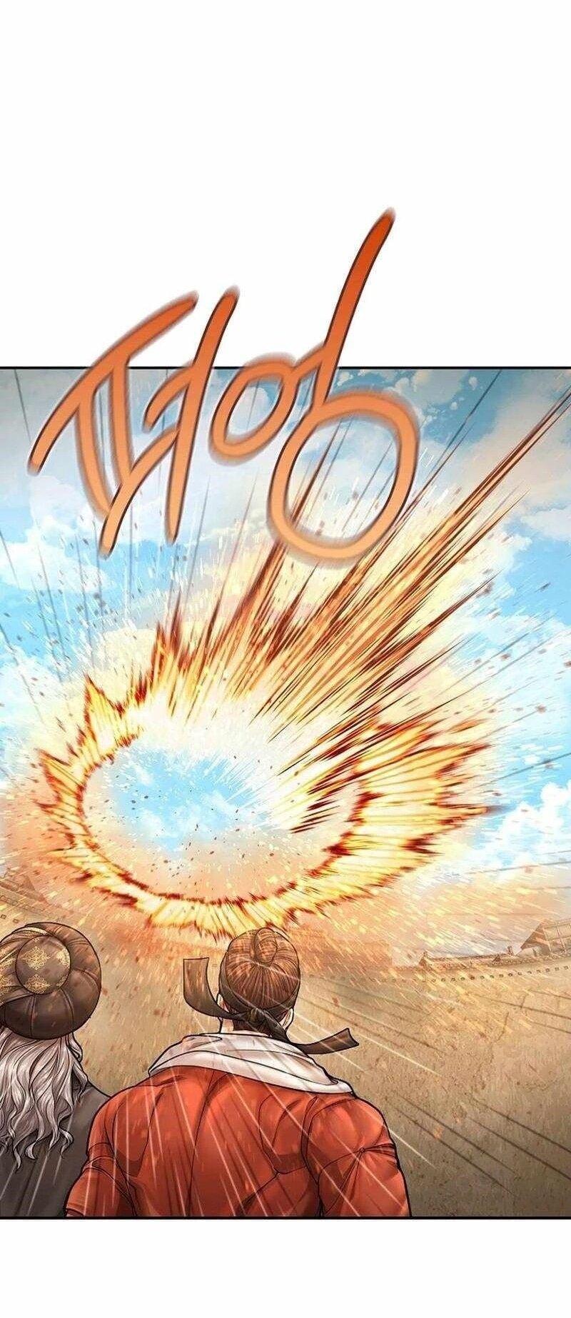 Манга Наращивание мышц в Чосоне - Глава 127 Страница 30