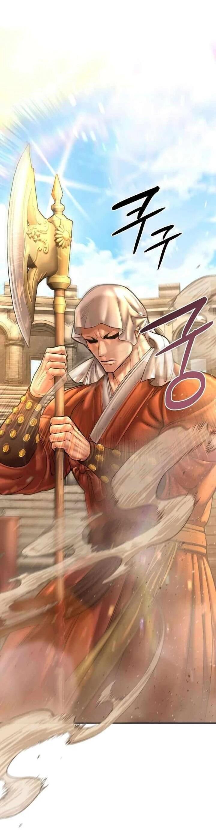 Манга Наращивание мышц в Чосоне - Глава 128 Страница 7