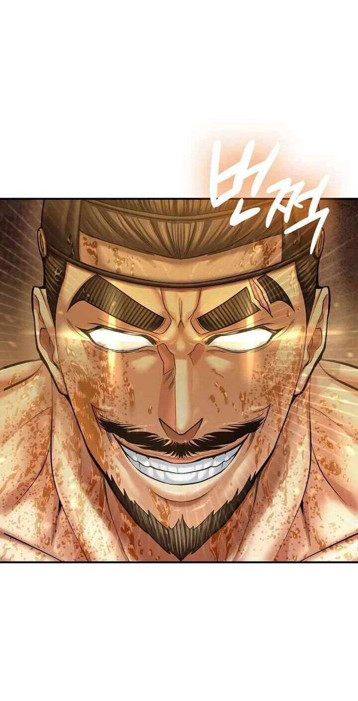 Манга Наращивание мышц в Чосоне - Глава 128 Страница 38