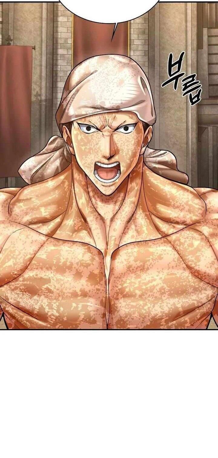 Манга Наращивание мышц в Чосоне - Глава 128 Страница 58