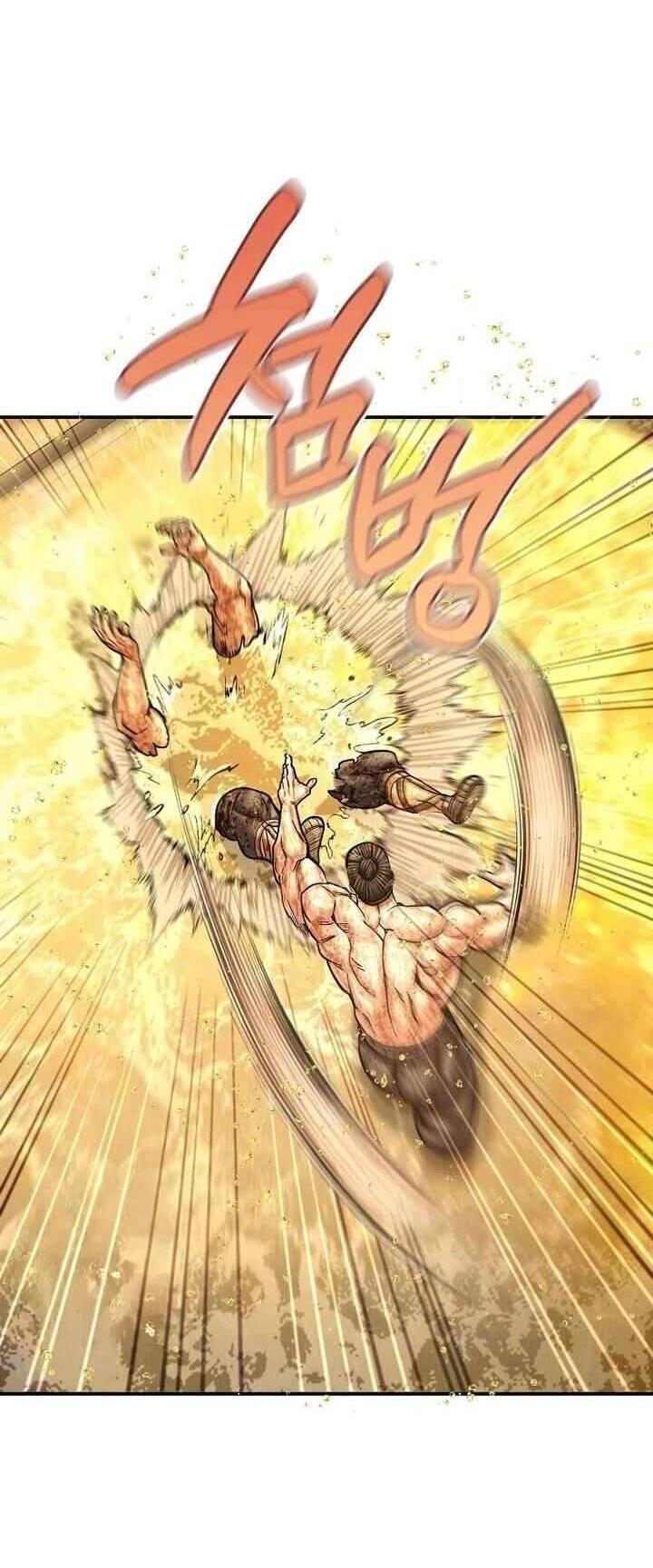 Манга Наращивание мышц в Чосоне - Глава 128 Страница 41