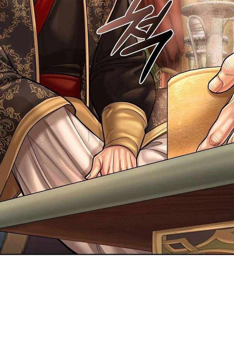 Манга Наращивание мышц в Чосоне - Глава 130 Страница 49