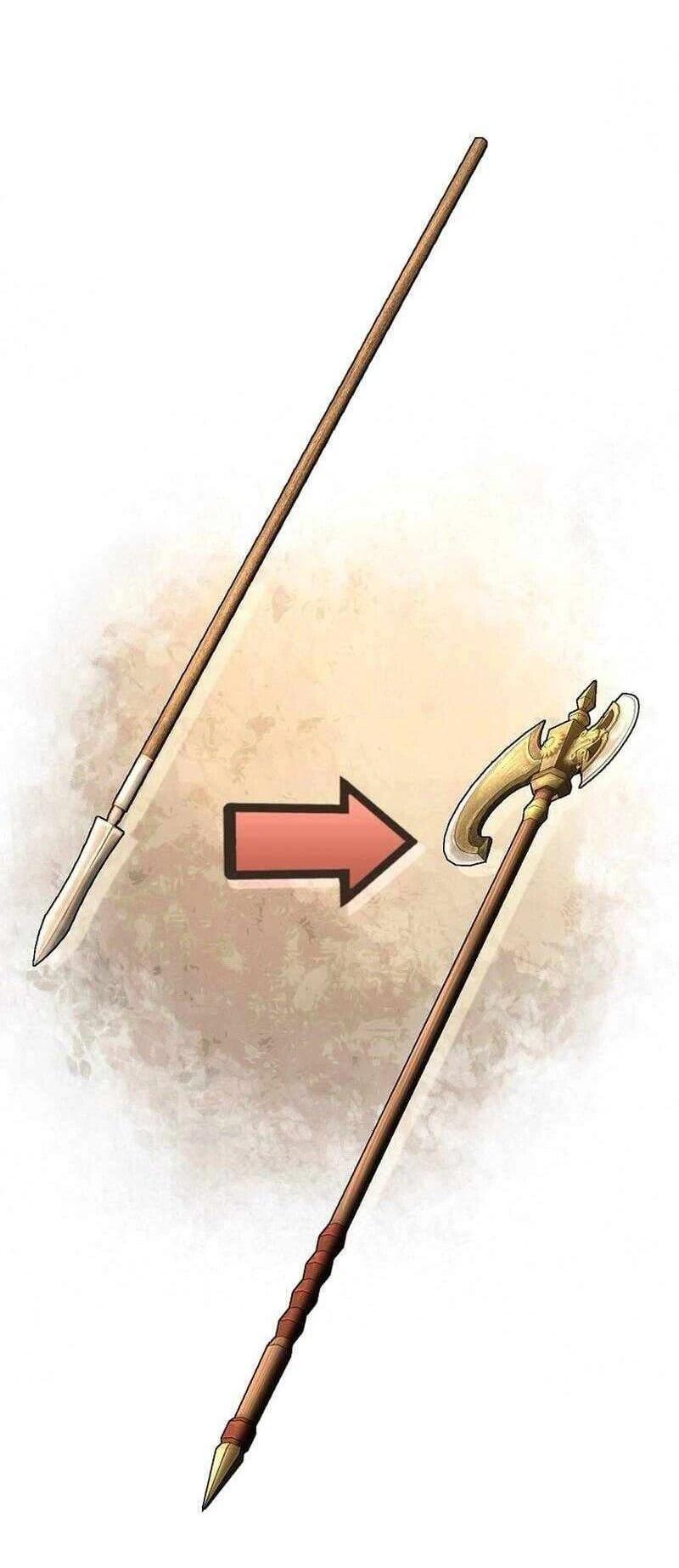 Манга Наращивание мышц в Чосоне - Глава 130 Страница 41