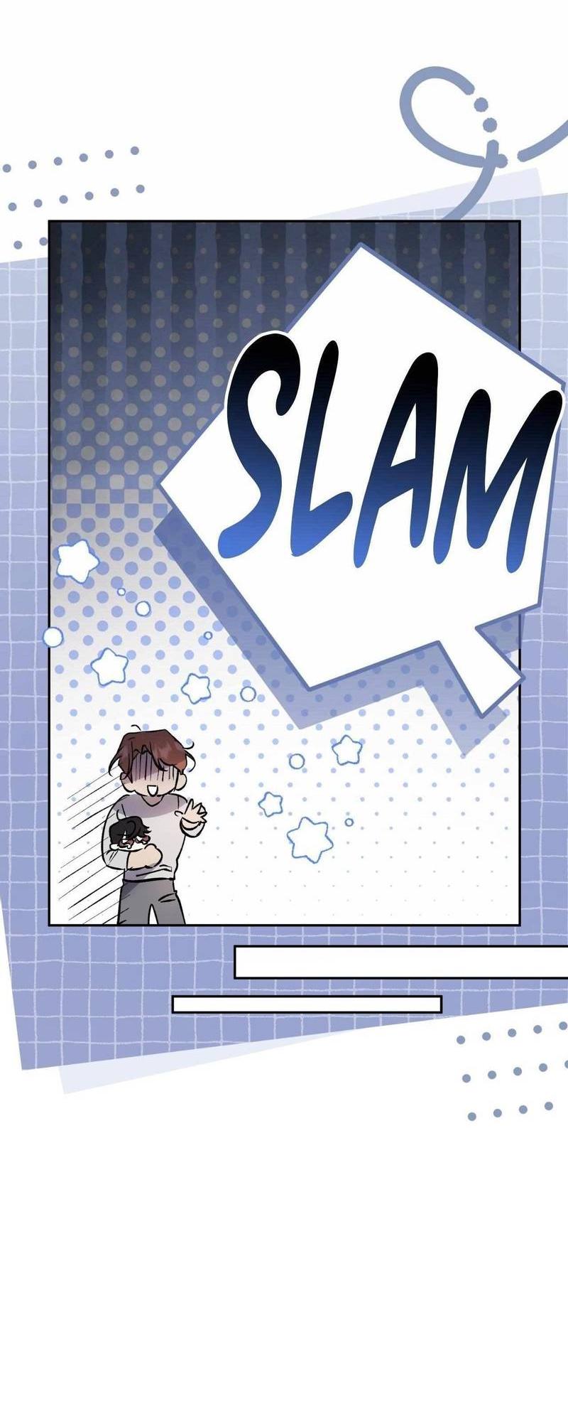 Манга Космос, где падают звёзды - Глава 52 Страница 26