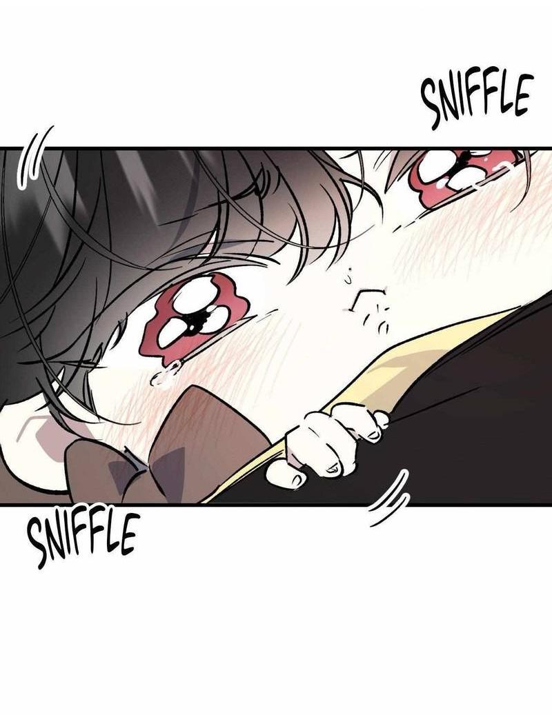 Манга Космос, где падают звёзды - Глава 51 Страница 27