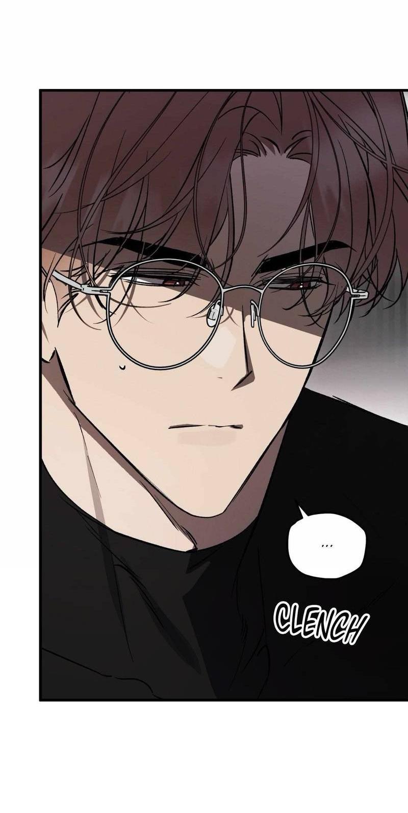 Манга Космос, где падают звёзды - Глава 51 Страница 14