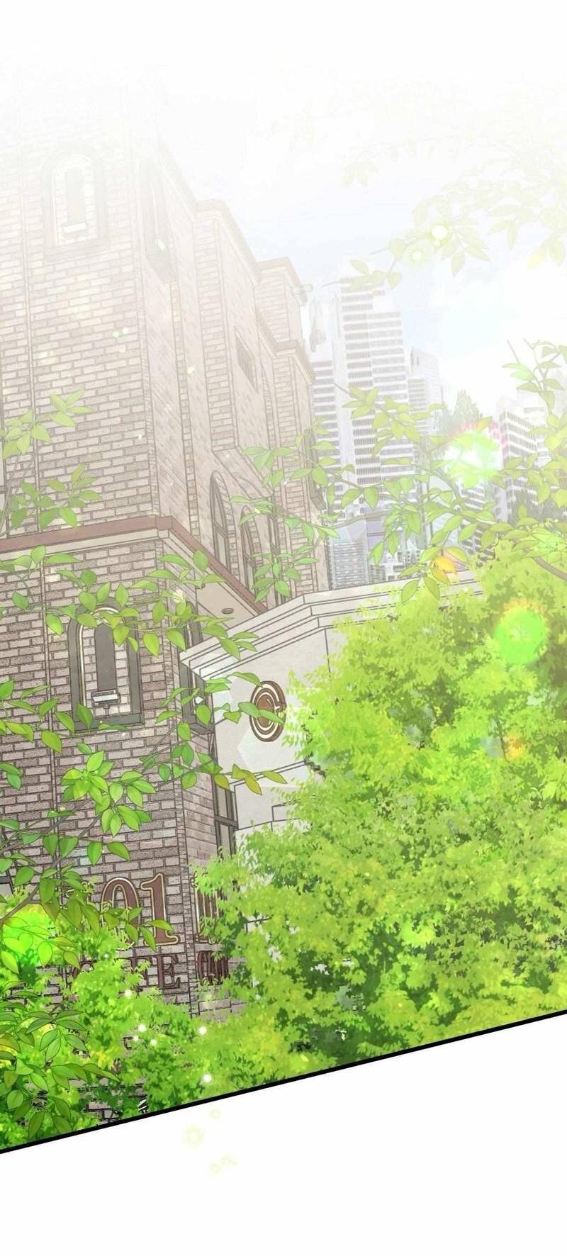 Манга Космос, где падают звёзды - Глава 55 Страница 29