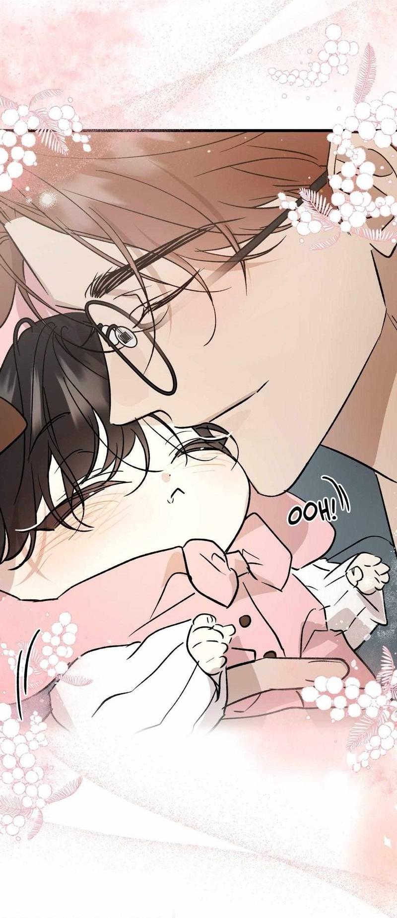 Манга Космос, где падают звёзды - Глава 55 Страница 21