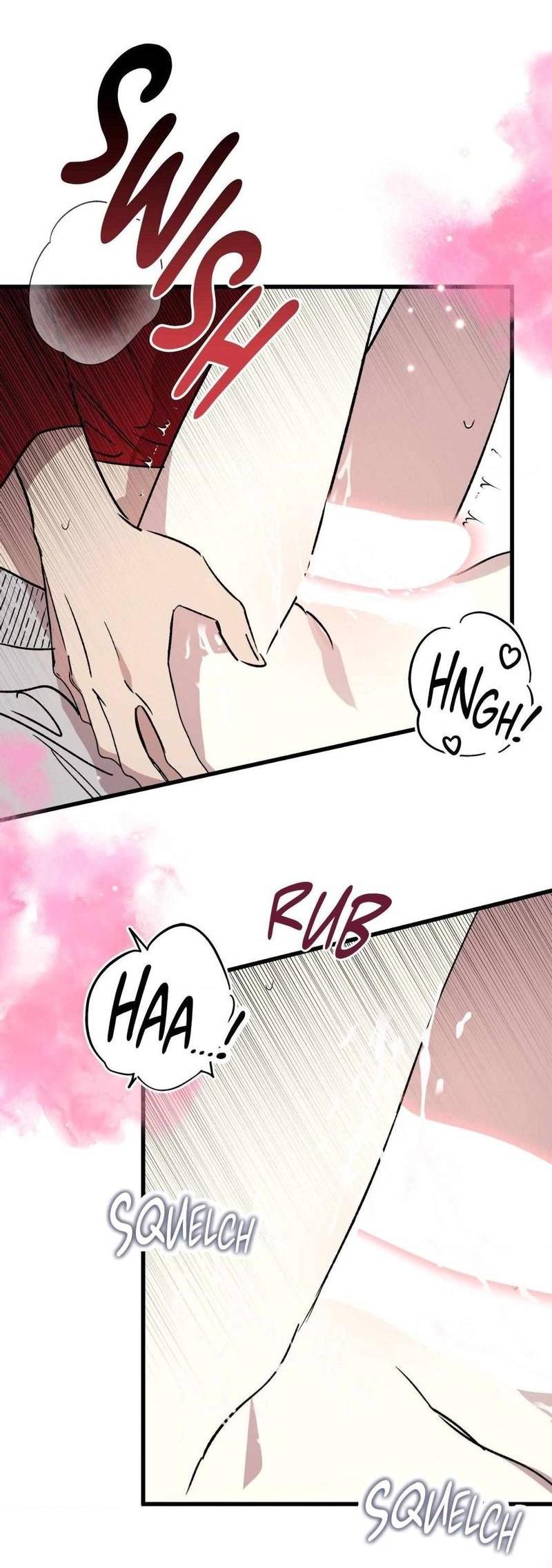 Манга Космос, где падают звёзды - Глава 54 Страница 14